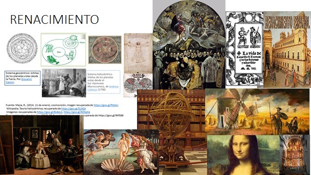 RENACIMIENTO
