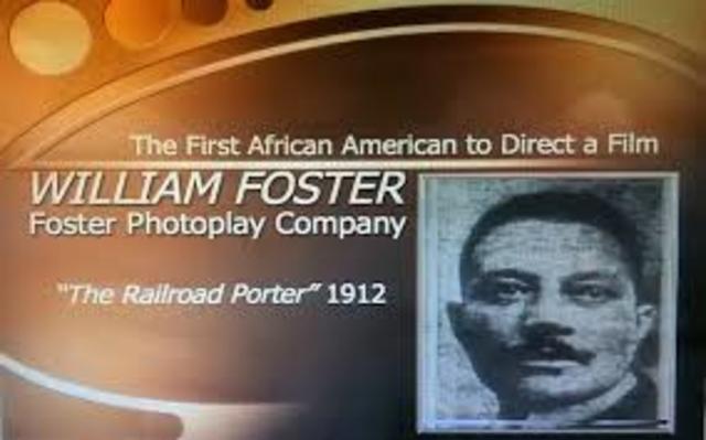 Foster Photoplay Company