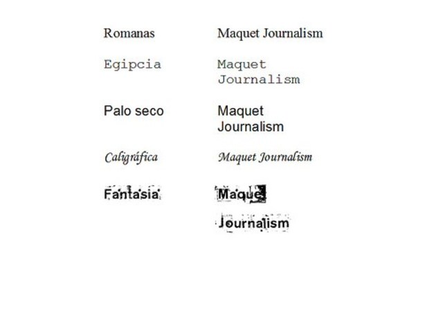 Imprenta en toda Europa