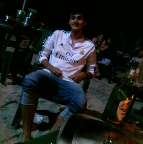 Brother Maximiliano Chivata Rativa