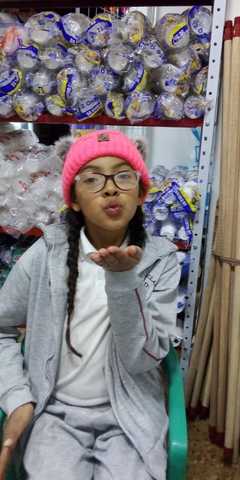 Ana Sofia Hernandez Ortíz