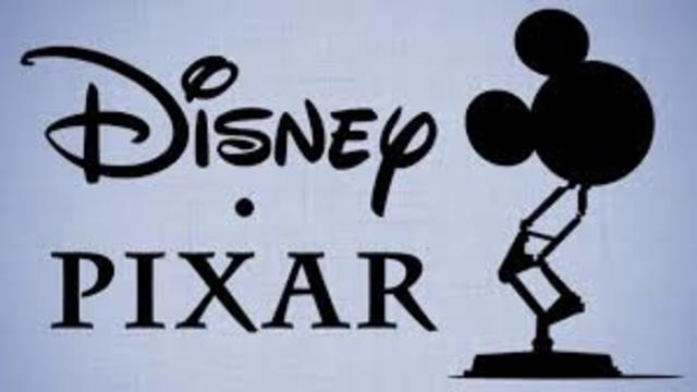 Disney buys Pixar