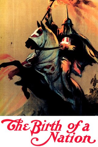 "Birth Of a Nation"