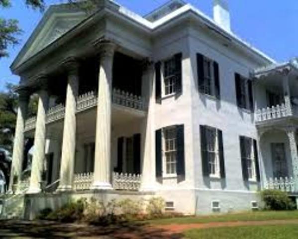 Greek Revival