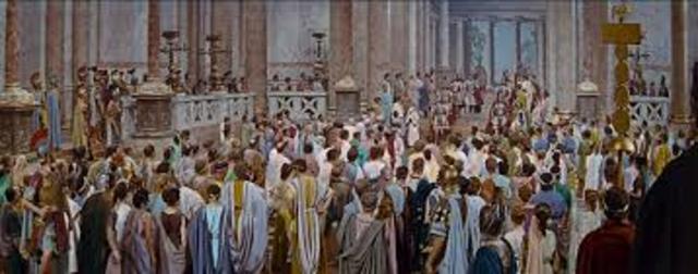 The First CinemaScope Film