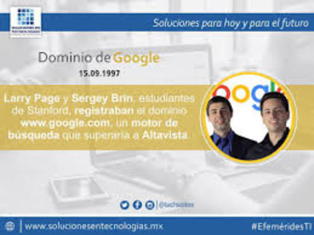 nace Google