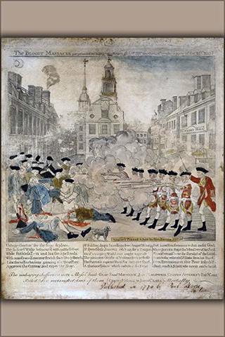 Boston Massacre
