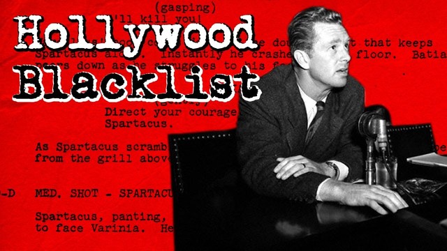The Hollywood Blacklist