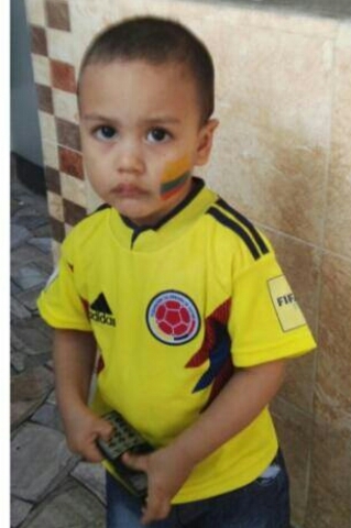 Elian Daniel Ortíz Luna