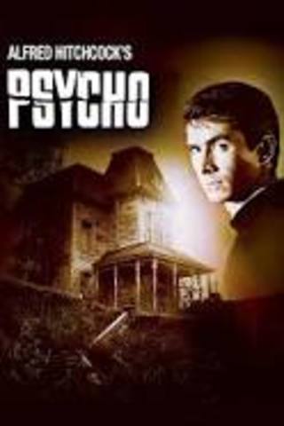 Psycho