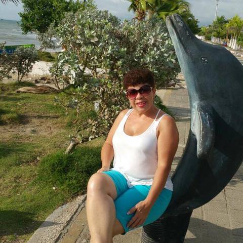 Luzaida Ortíz Arteaga