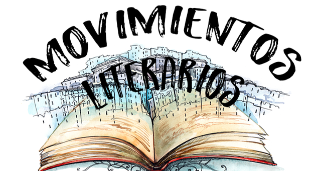Movimientos literarios