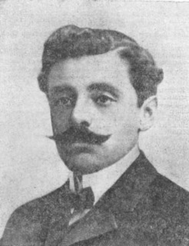 Pedro Eleodoro Paulet Mostajo