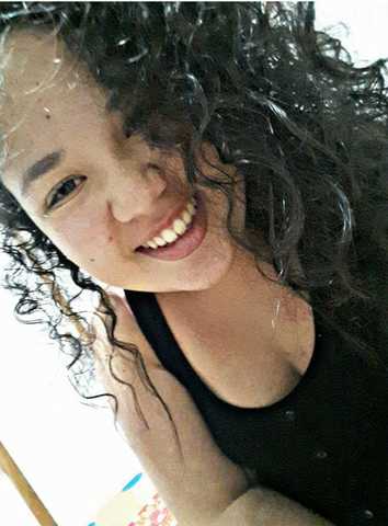 Nataly Herrera Ortíz