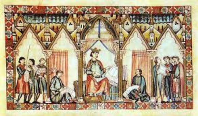 ESPAÑOL PRE- ALFONSÍ