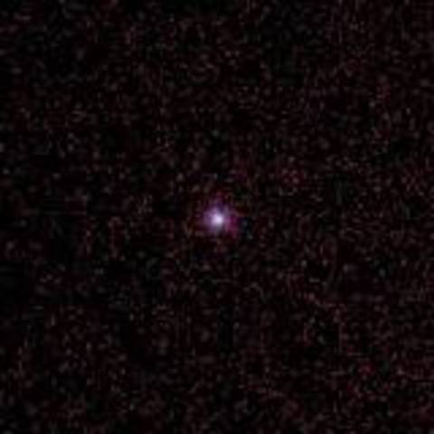 La estrella mas brillante