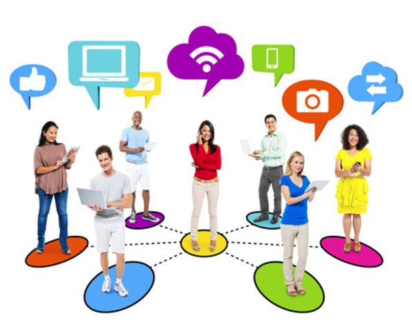 Entornos de Aprendizaje On Line