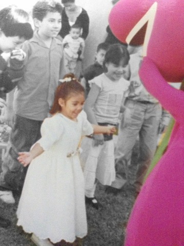 f i e s t a  -  d e  -  t r e s