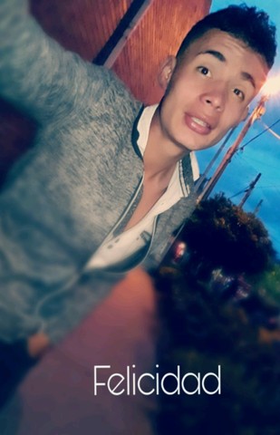 MI CUMPLEAÑOS NUEMERO 18