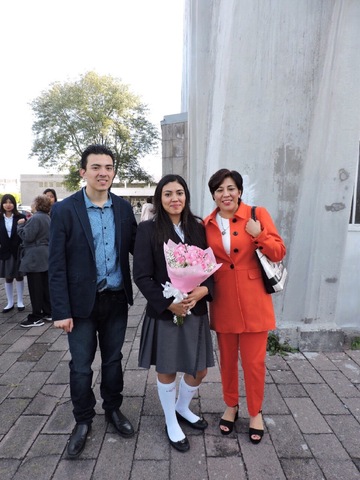 s a l i d a - d e - s e c u