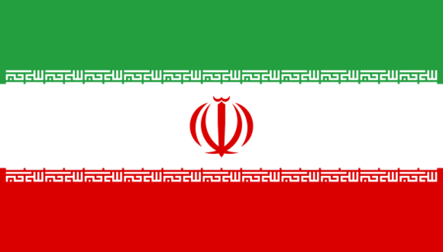 Irán