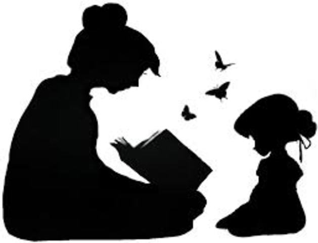 First Business - The Nanny Connection