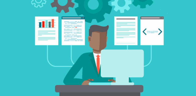 Nace Ingeniería Software