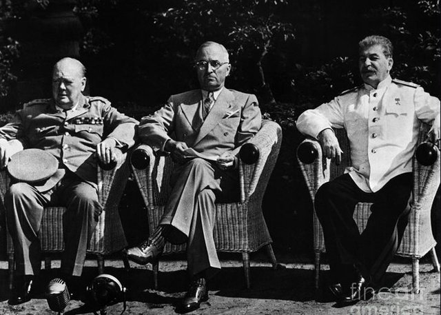 Potsdam Conference