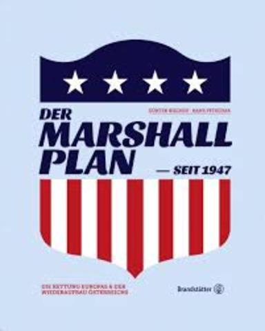 Marshall Plan