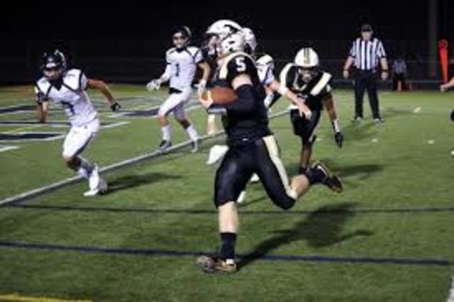 Graduate High School