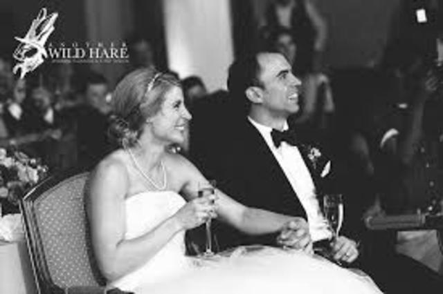 Second Business-Another Wild Hare