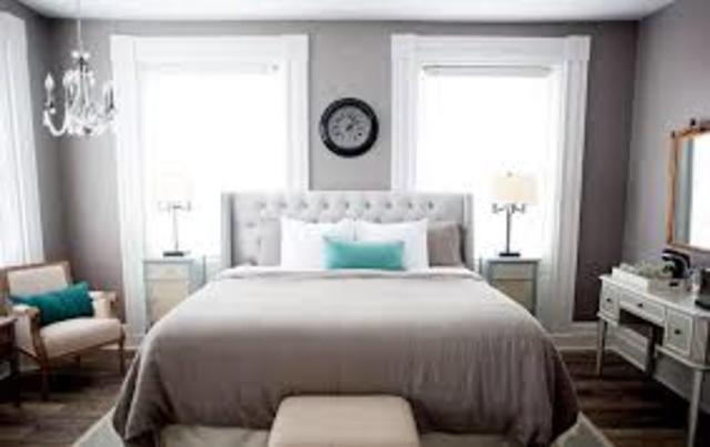 Third Business- Helped Start Hotel