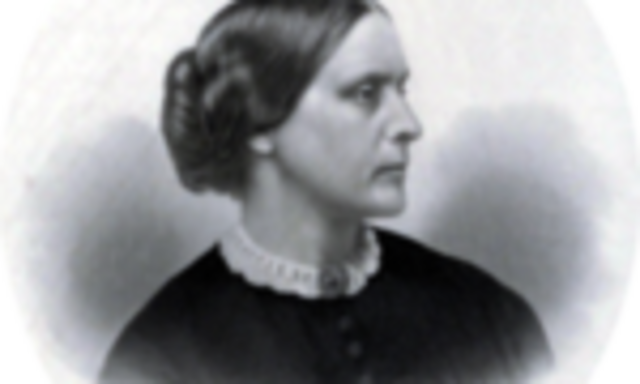 susan b anthony