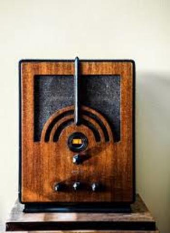 Radio