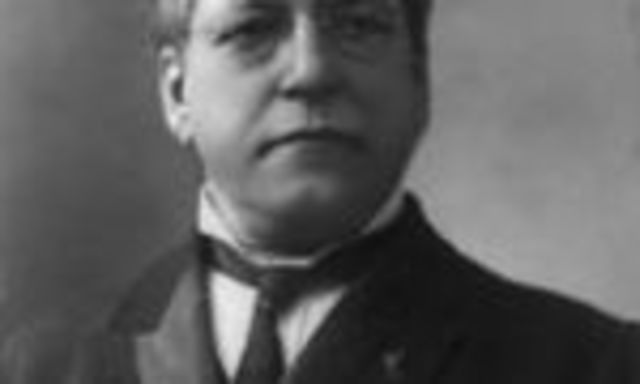 Samuel Gompers