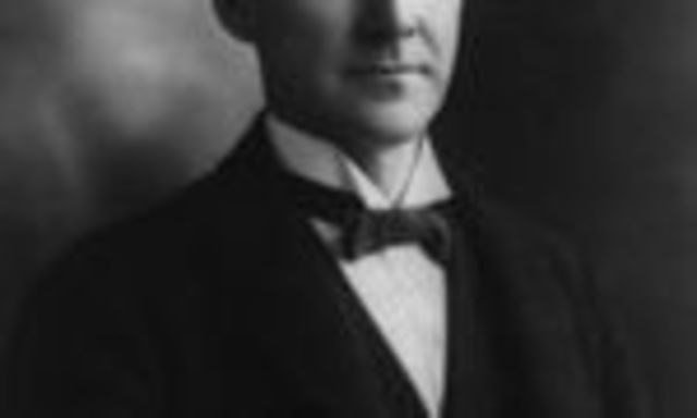 Eugene v. debbs