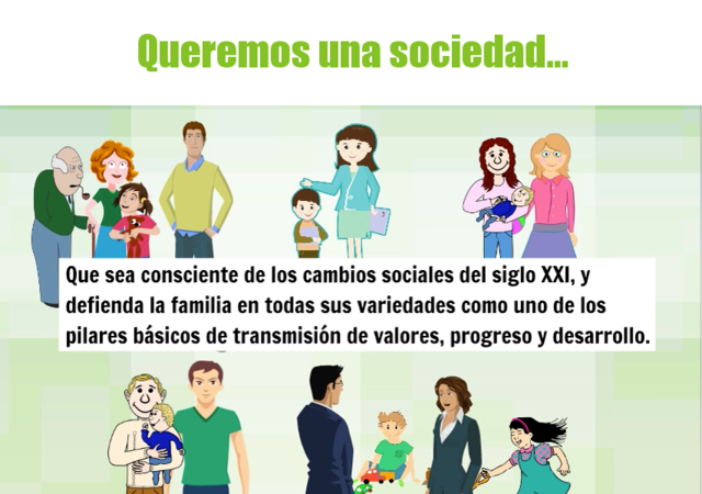 LA EDUCACIÓN EN LA FAMILIA