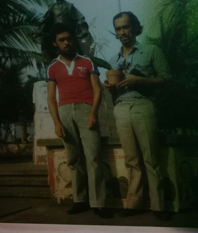 Fernando Ortíz Arteaga