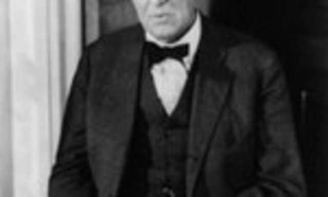 Clarence Darrow