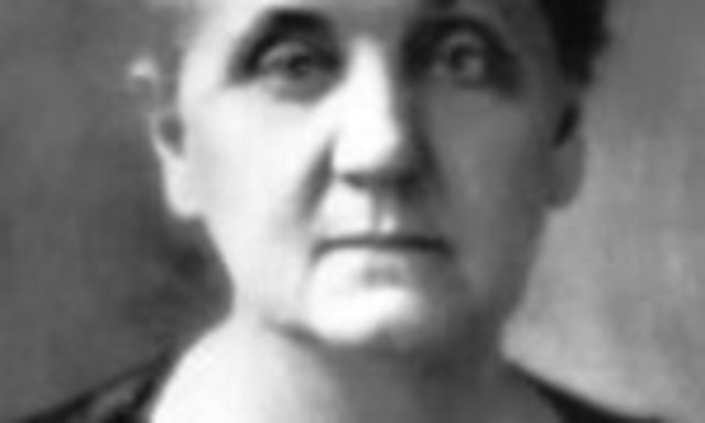 Jane Addams