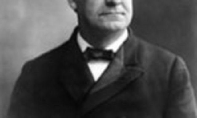 William jennings bryan