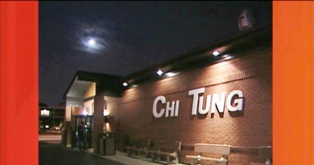 restaurant that got me interested in Asian cuisine