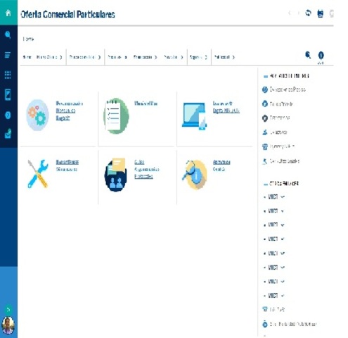 Puesta en producción POC en WP