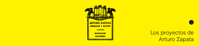 Casa Editorial y Talleres Gráficos Arturo Zapata