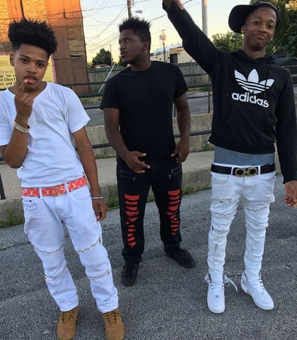 Brothers From Another Mother