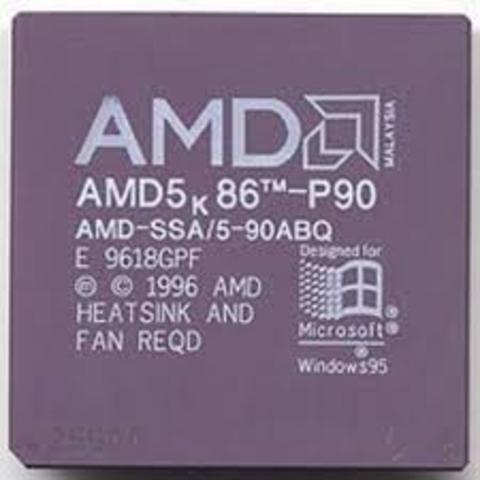 AMD AMx86