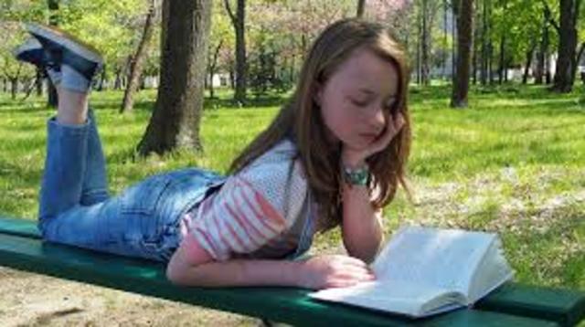 2008-2010: Recreational reading, not forced reading!