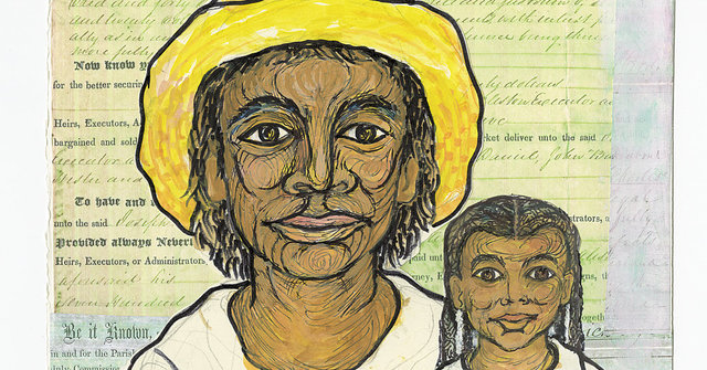 Efforts to stifle debate about slavery