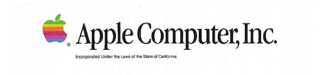 Apple Computer
