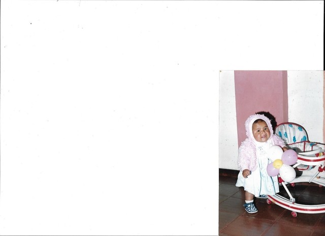 MIS PRIMEROS 9 MESES